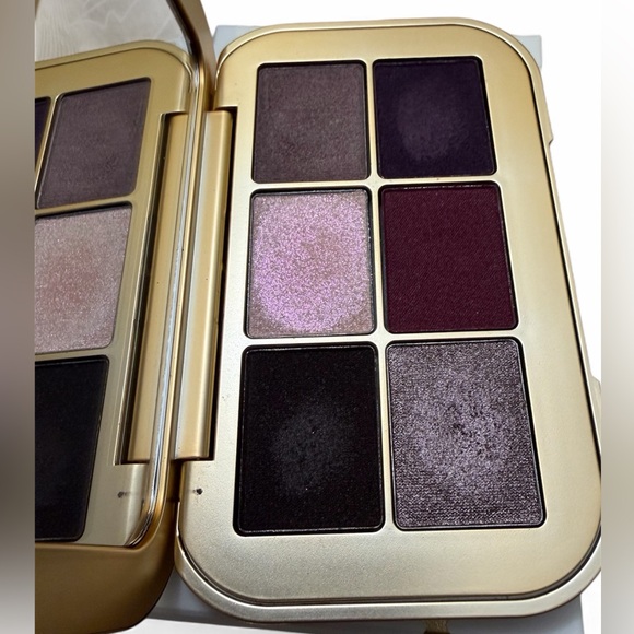 Lisa Eldridge Eyeshadow Palette in: Myth-RARE - Picture 8 of 15